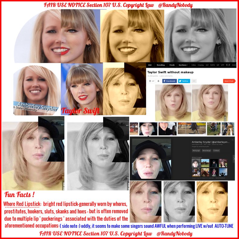 RandyNobody's tweet photo. #AmberleySnyder #FallonTaylor #Transgenderella #TaylorSwift #CheckForHashtagCensorship #music #musica #popmusic #countrymusic #rodeo #prorodeo #Tender #TrannyTalk #wpra #FFA #IMO #InMyOpinion #EntitledByLaw #bs #LuvULongTime https://t.co/7cOFmYiKuF
