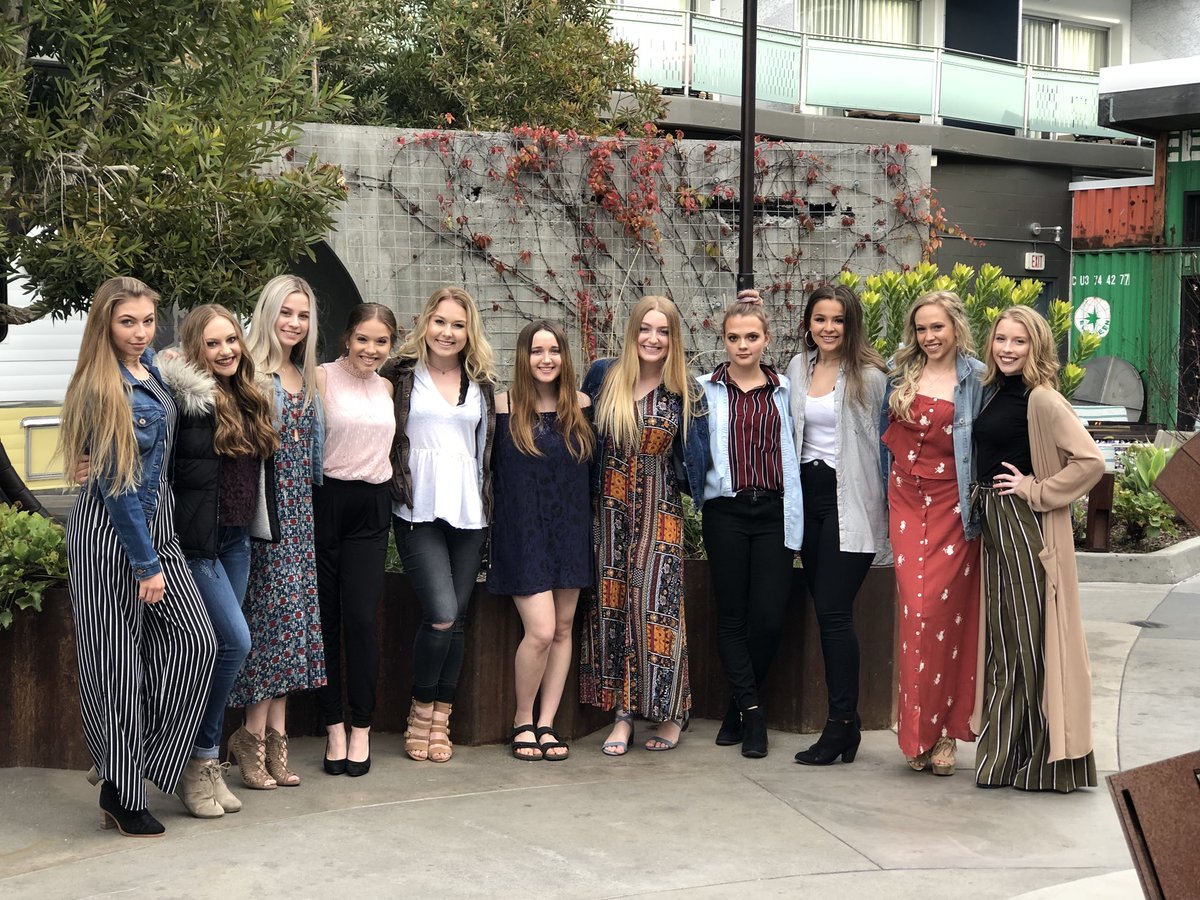 WFHS Dance tweet media