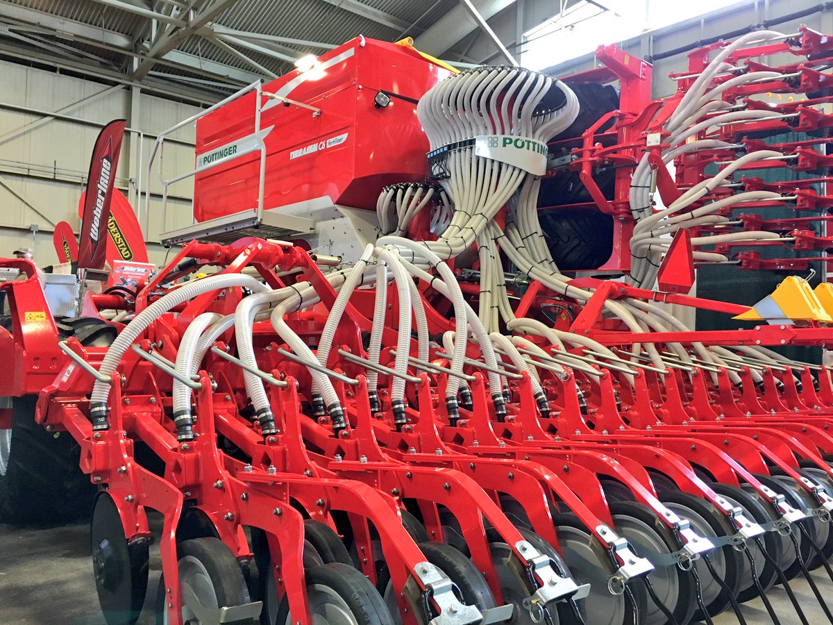 MegzReynolds's tweet image. Really enjoyed wandering around #LondonFarmShow checking out equipment and sides of agriculture that are new to me! #agnerd #Farmer @RJAgriservices