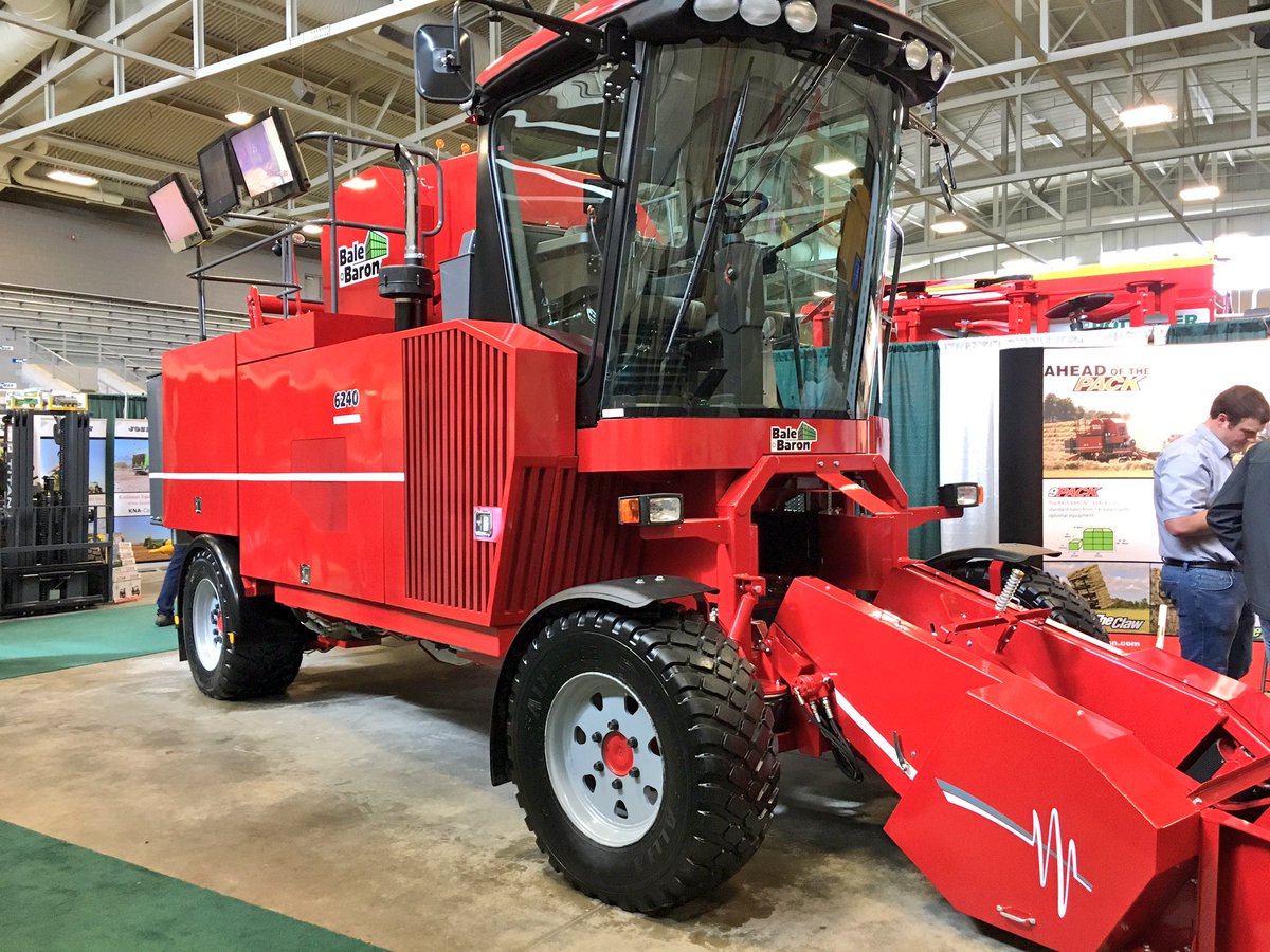 MegzReynolds's tweet image. Really enjoyed wandering around #LondonFarmShow checking out equipment and sides of agriculture that are new to me! #agnerd #Farmer @RJAgriservices