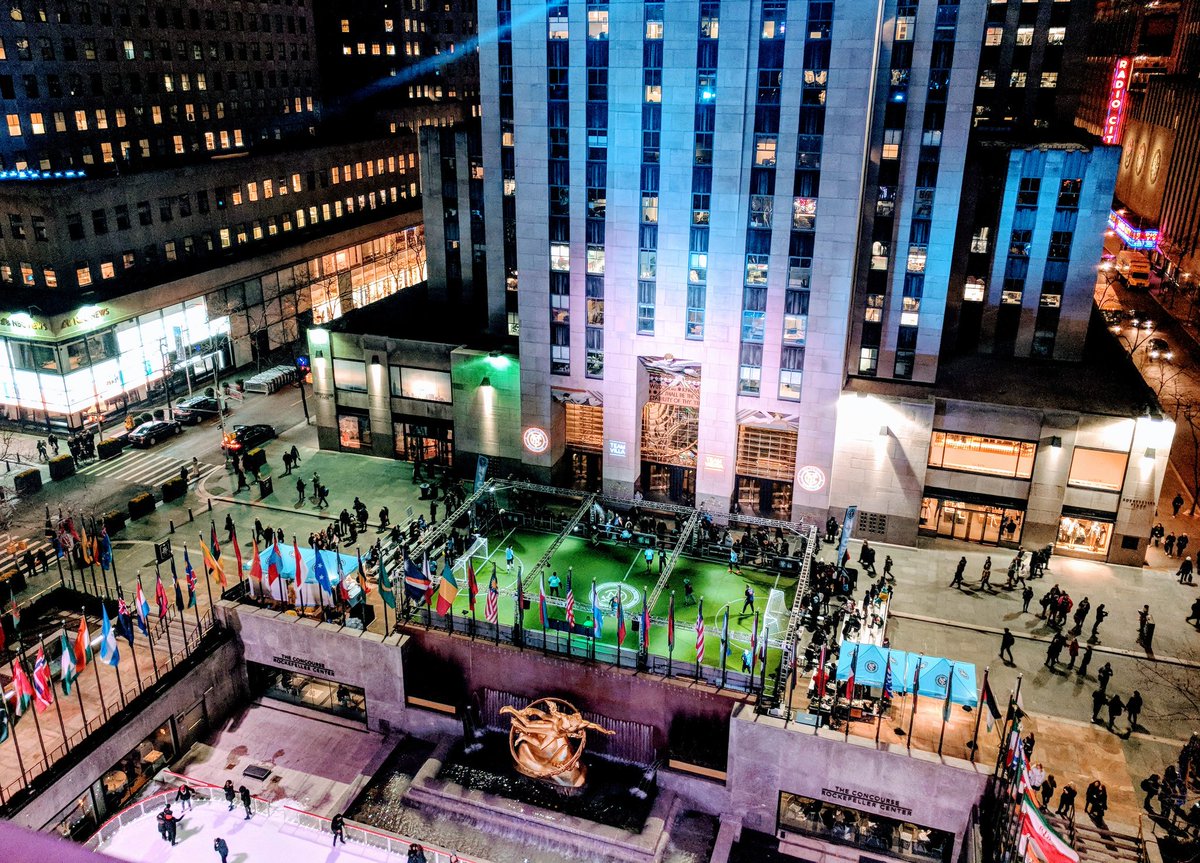 Paul Gregson tweet media