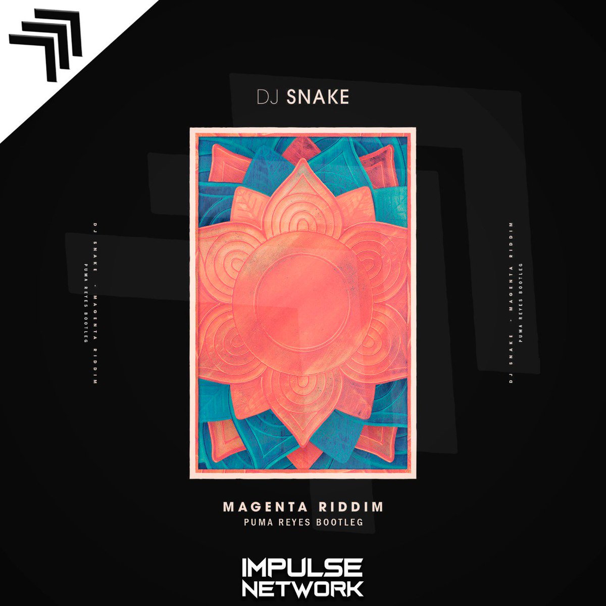 <3 soundcloud.com/pumareyes/mage… <3