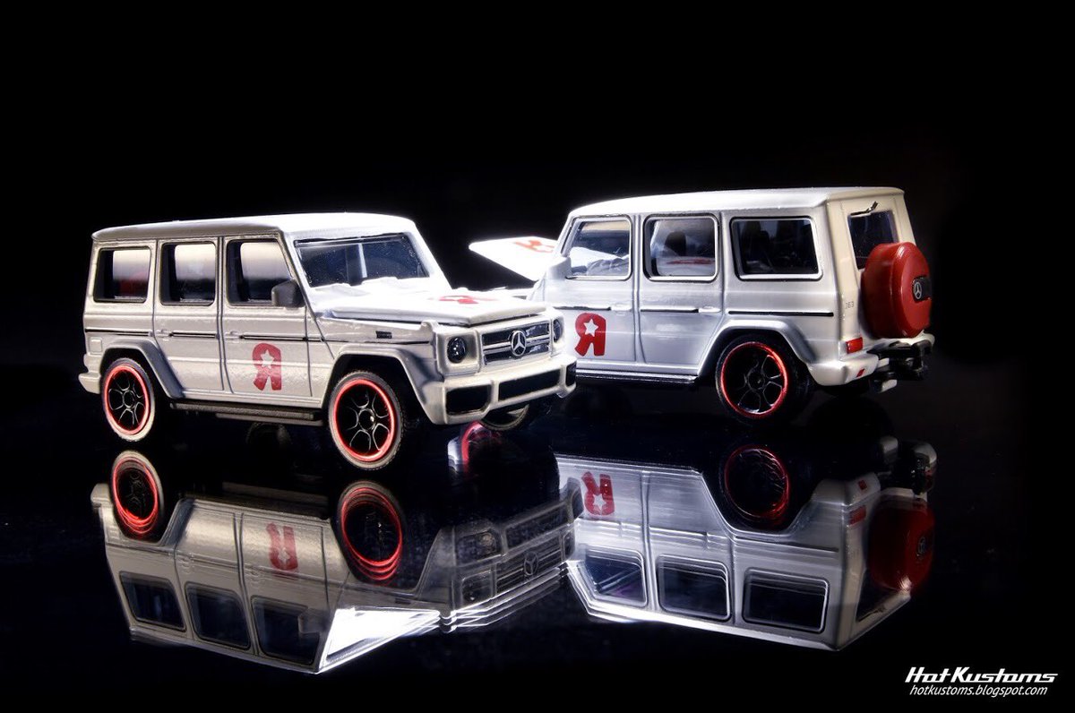 majorette mercedes amg g63