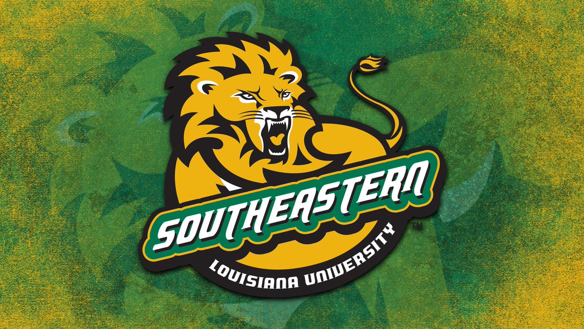 Southland Conference tweet media