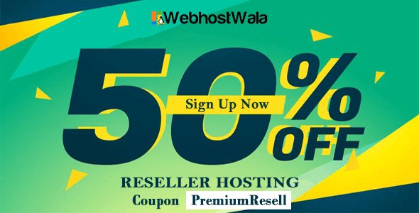 Webhostwala's tweet photo. #reseller #resellerhosting #reselleroffer #resellerindia #linuxreseller #linuxresellerhosting
https://t.co/DoRxItqzJb https://t.co/FXLACj7ddY