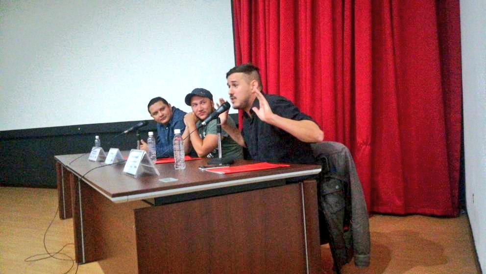 CARLOS SIERRA tweet media