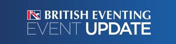 *Oasby Update* 10/03/2018
Following an inspection all competition at Oasby (1) on Saturday 10th March has been abandoned. A decision will be made regarding tomorrow's competition later today.