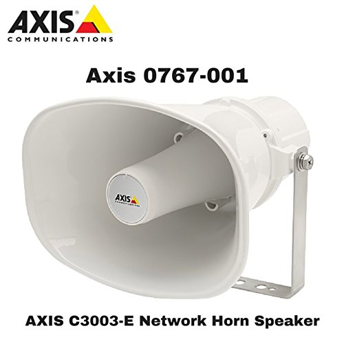 axis pa system