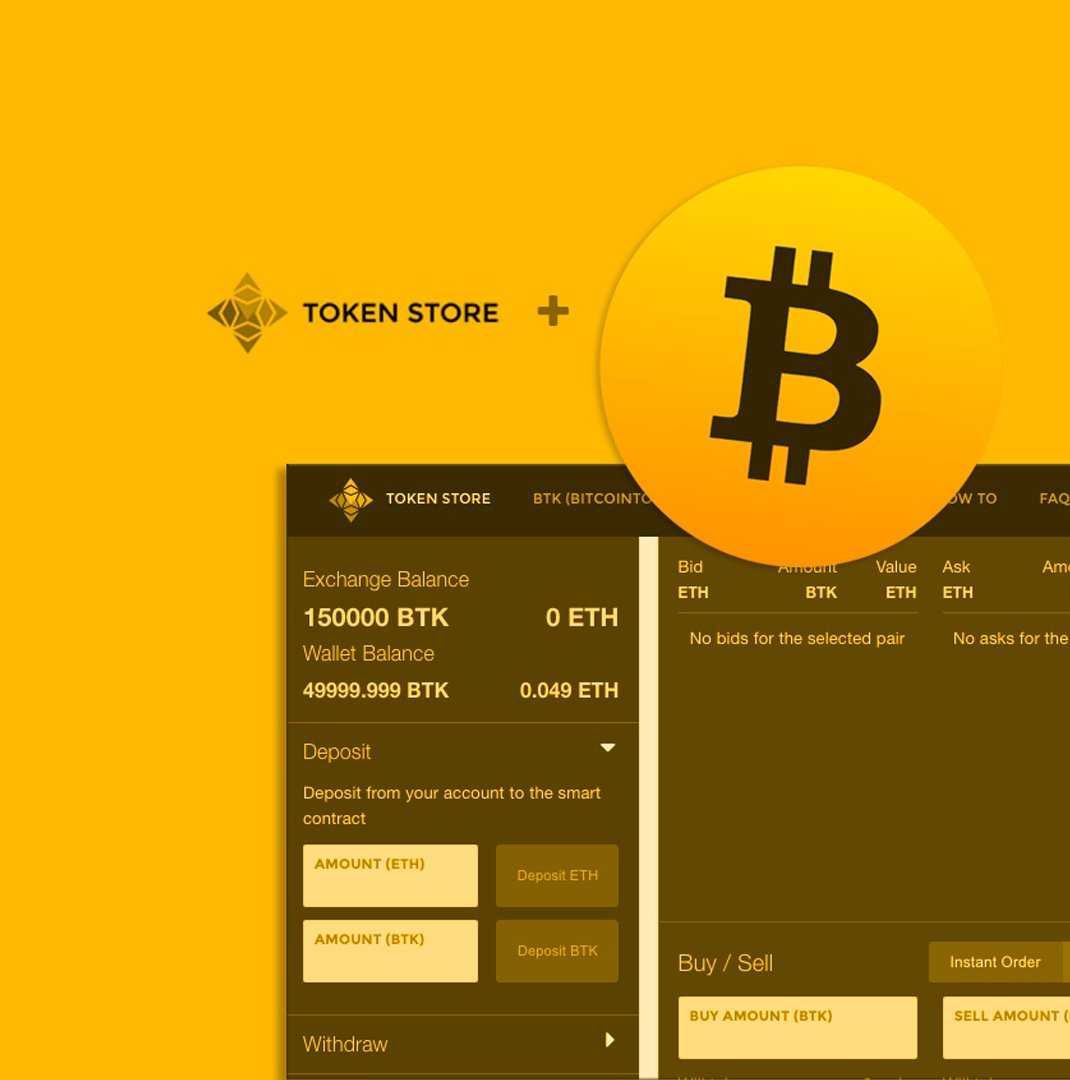 PhBitcoinToken's tweet image. Ang aming una at pinaka-inirerekumendang palitan ay  @TokenDotStore pa rin,  token.store/trade/accounts Ito ay isang de-sentralisadong, ligtas na palitan. #cryptocurrency #exchange #bitcointoken