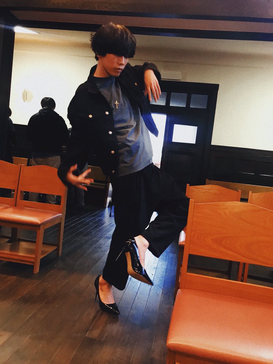 綺麗な米津玄師 ファッション 人気のファッション画像