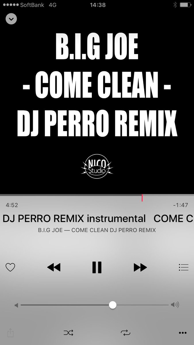 lostdope's tweet photo. u wanna hear this tonight? 

#come_clean https://t.co/X8mQpl5AxJ