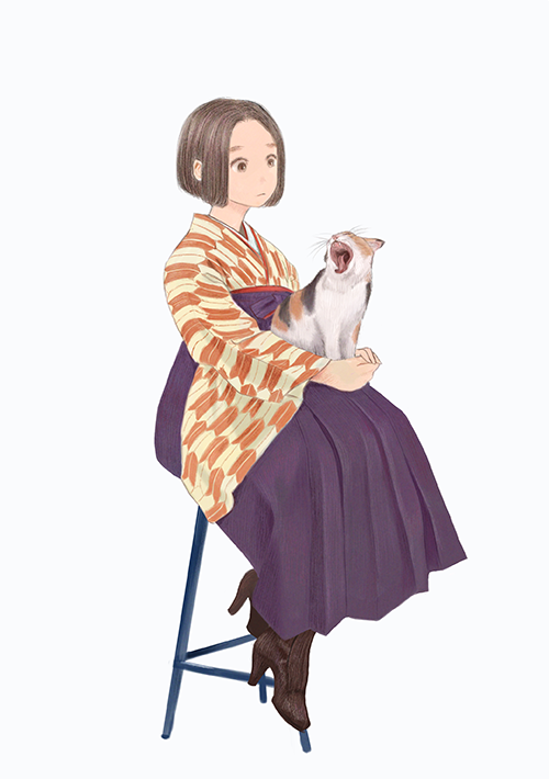 zen124's tweet photo. #私の作品もっと沢山の人に広がれ祭り https://t.co/yyyTuC2n7c