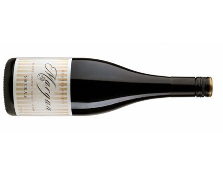 Alert! Delicious drinking ahead with the <a href="/marganwine/">MarganWines</a> 2016 Shiraz. vinonotebook.com/2018/03/10/mar…