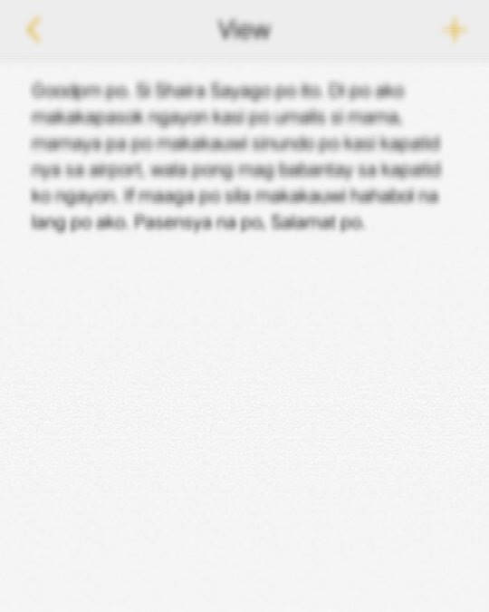 shairasyg's tweet image. ready na sya para mamaya. hahahaha #validreason