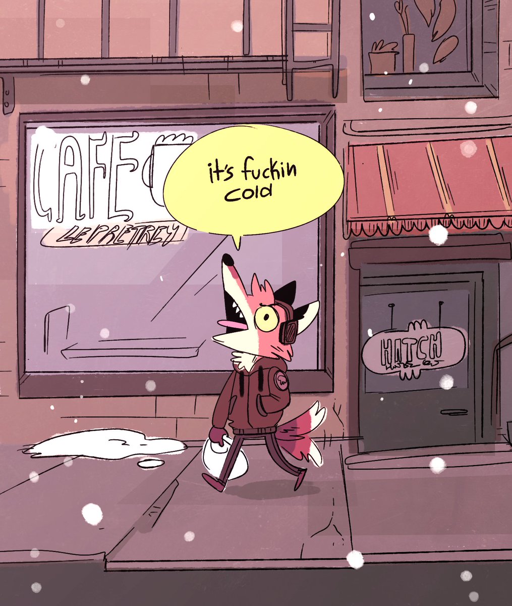 Cocadope tweet picture