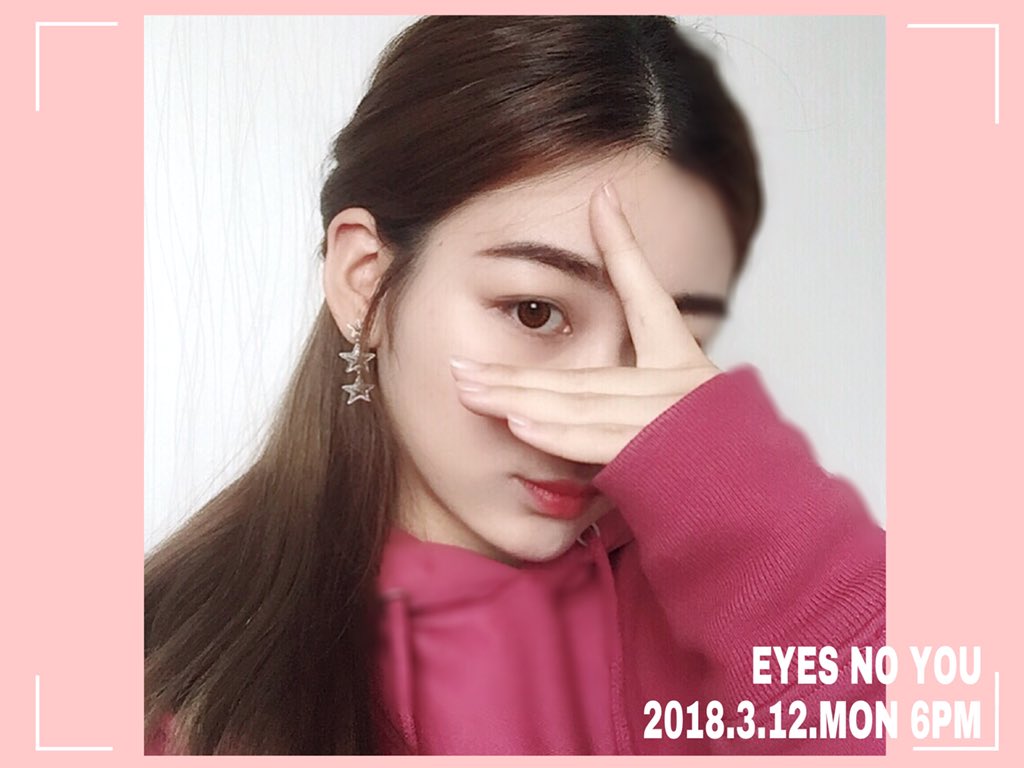 YourNora_'s tweet photo. #G7EyesOnYouProject https://t.co/SzCsFiGyff