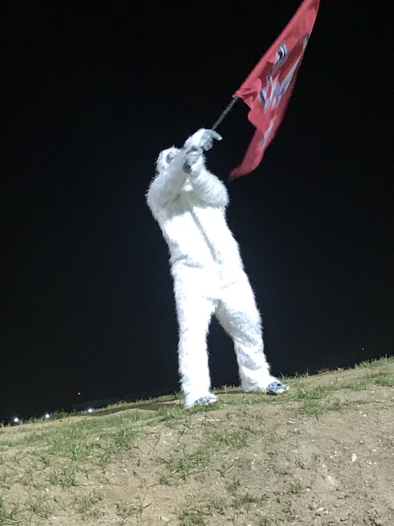5thInningYeti's tweet photo. I’m backkkkk 👀 https://t.co/LLcitjShiR