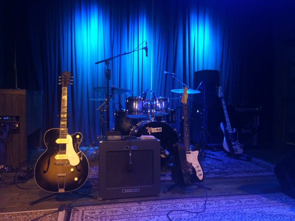 MSz_Attila's tweet photo. Show time baby yeahhh #littlegweevil #vistaroom #atl #blues #bluesfestival #somethinpoppin https://t.co/AGkYWb8b8R