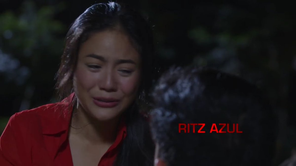 lhynnecruz11's tweet photo. #IMsumpaan 

Please watch Ipaglaban Mo today after It's Showtime.... Congrats @ritzazul u deserve more projects kc magaling ka.... https://t.co/veUHsoKGq5
