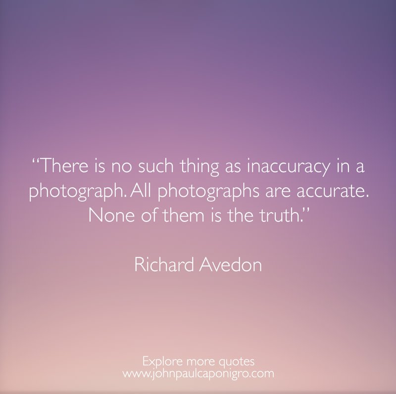 jpcaponigro's tweet photo. #Photographer #Creativity #Quotes #RichardAvedonWeek #RichardAvedon
. .
For more quotes, visit our website! Go to Creativity > Quotes
. .
#CaponigroArts #illuminatingcreativity #johnpaulcaponigro #photography #instagood #vision #photographyislife #dream #vision #imagination https://t.co/ptb0anN3fF