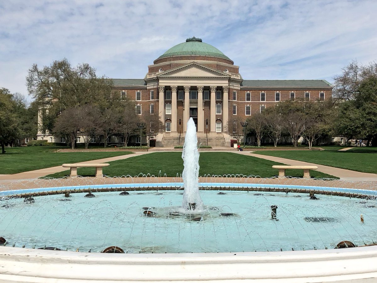 LearnDBIR's tweet photo. That’s a wrap on #DBIRworkshop with @smusimmons ! What a wonderful way to end the week. Now go and enjoy your spring break, Mustangs! https://t.co/bjSlX9lmHN