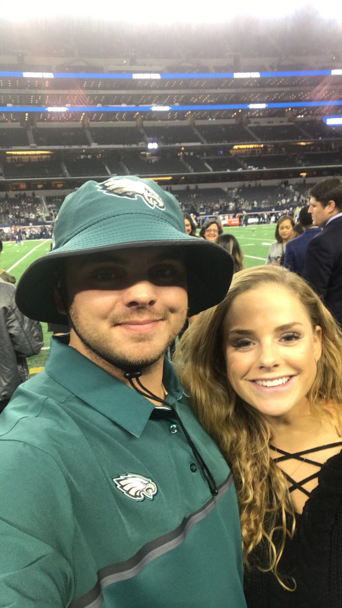 SurvivorKevNale's tweet photo. Want to give a shout out to big wes Nale on his wedding Saturday to beautiful Grayson!  A long an happy life together. https://t.co/NuYgCJ8hvU