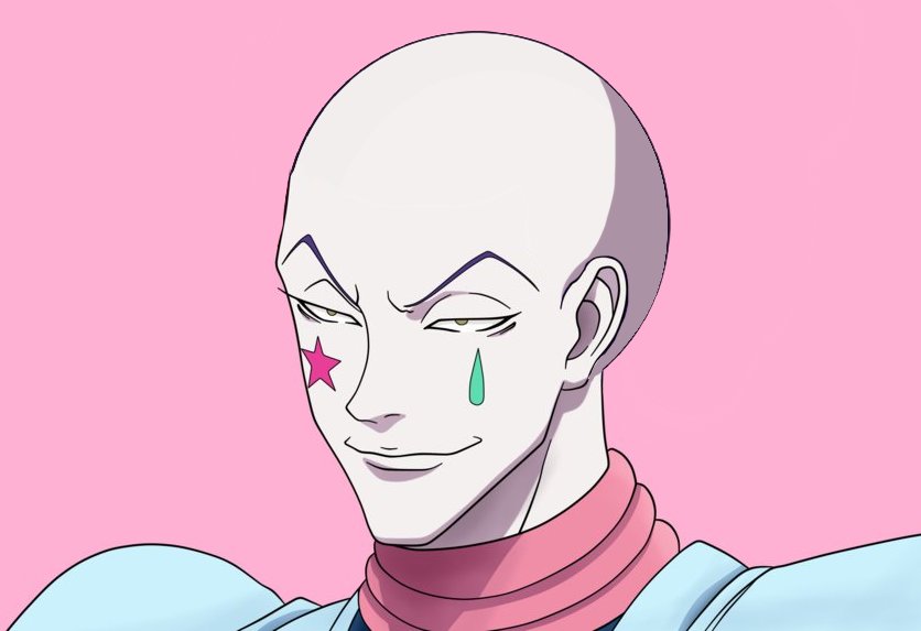 Featured image of post Bald Hisoka Hxh This subreddit is dedicated to the japanese manga and anime series hunter x hunter written by yoshihiro togashi