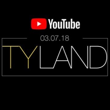 tytryone's tweet image. Hey guys. It’s not too late to enter our very first TyLand giveaway.  I’m personally gifting an exclusive @Greedilous piece fresh off the runway.  For entry - Repost this image and Hashtag #TYLAND. Enter by March 12th 6pm EST. ift.tt/2HnU0Lp