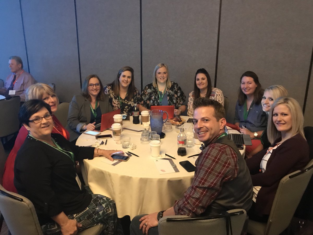 vkheartnmind's tweet photo. Proud to represent the very awesome Gainesville ISD district instructional leaders as a panelist for the opening session of the National Education Leaders Workshop on a topic near and dear to our hearts as educational leaders. #equity #insightEDGroup #E3Grant #bettertogether https://t.co/orY0y1sWVP