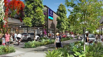 SanadCapital's tweet photo. Fantastic to see some new retail space coming to the Sunshine Coast!      https://t.co/wwv6H8iNwf https://t.co/ePYXvLkIOY