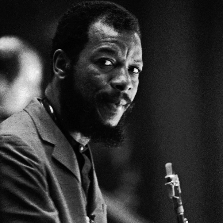 A gift to us mortals was the man, and his music remains so. happy birthday, ornette coleman. 
