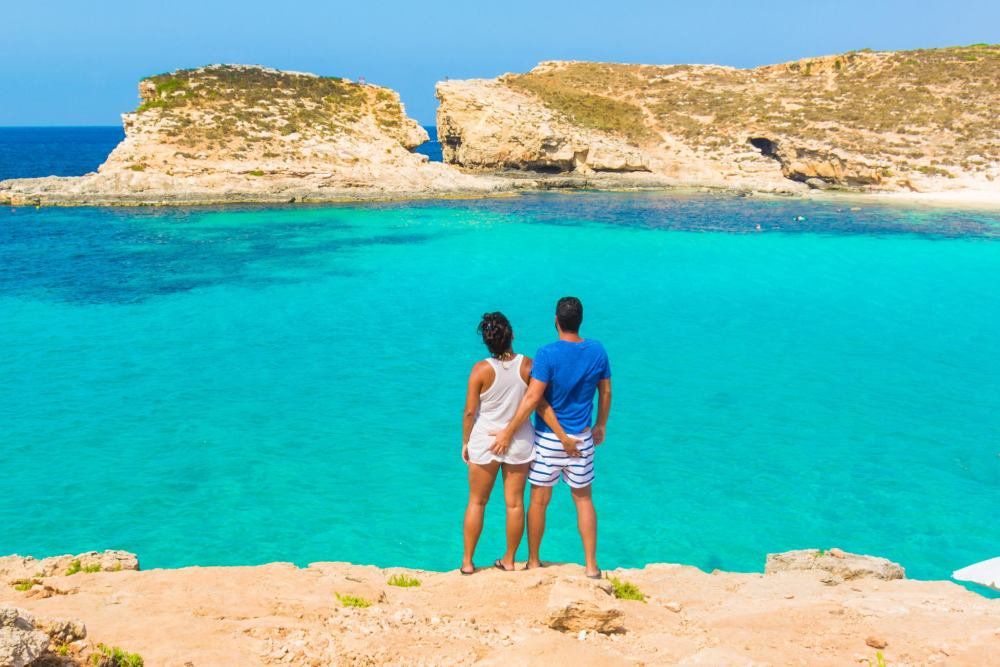 No Destinations tweet media