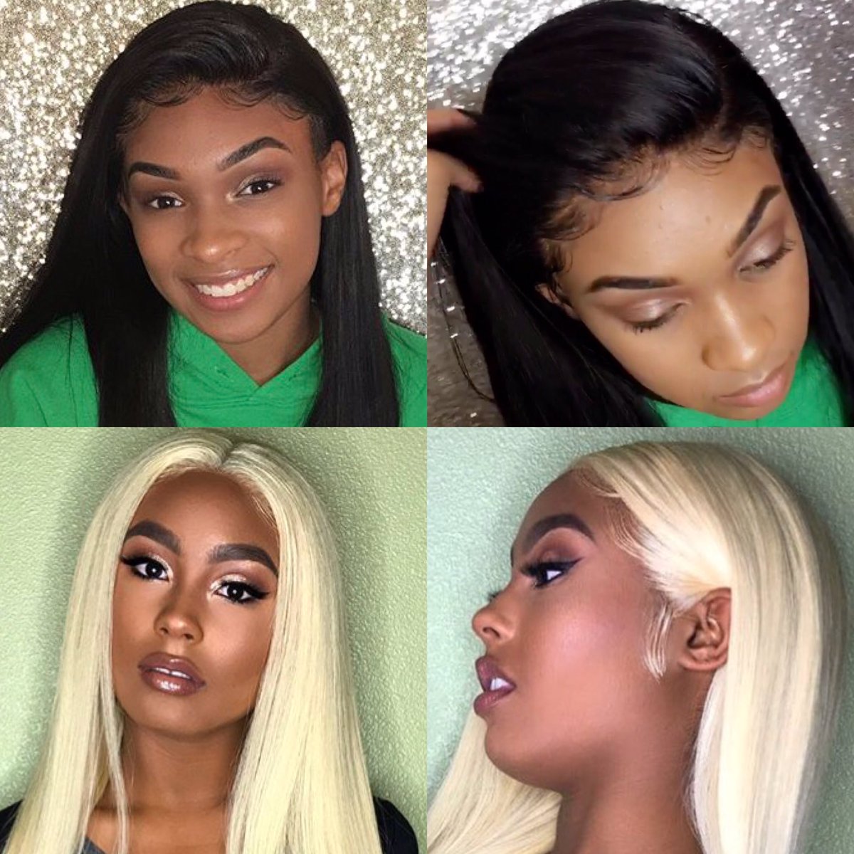 lanifeli_'s tweet image. All made and installed by me 💁🏽 #whatfrontal