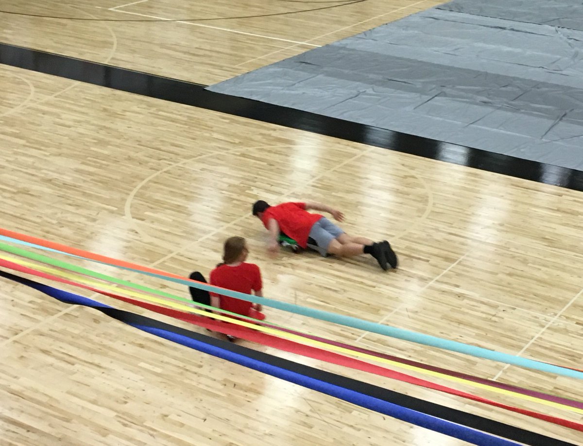 SouthWarrenHigh's tweet photo. #DanceLittleRedSW https://t.co/mRP0Y7k64g