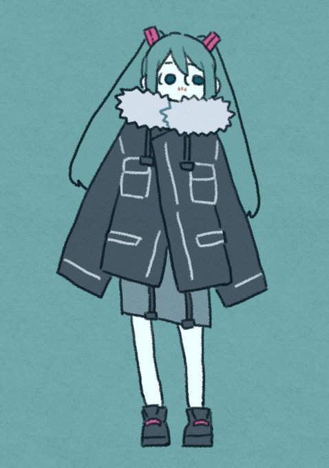 ミクの日は気づいたら終わっていた 