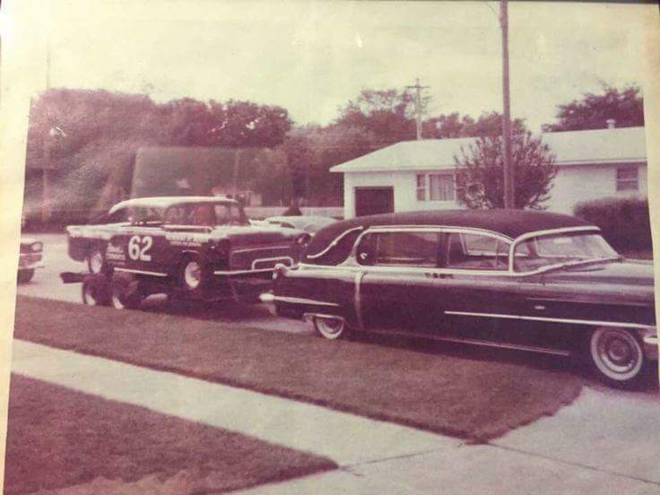 Old School Street Scenes/ Hope for the best and prepare for the worst