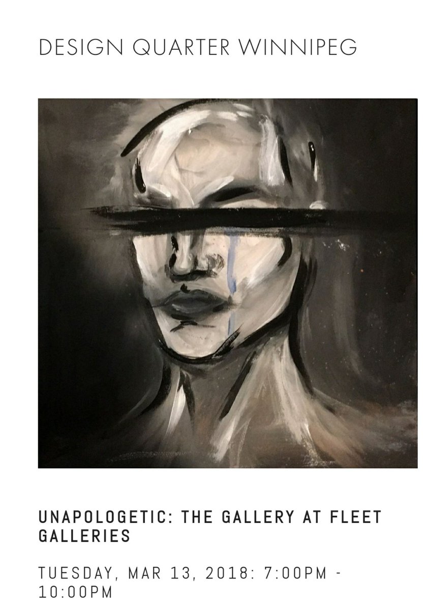 PeaceOfMindCan's tweet photo. ONLY NINE PRESALE TICKETS LEFT FOR UNAPOLOGETIC:THE GALLERY, GET YOUR TICKETS NOW 🌞🌞🌞

https://t.co/NWIKAUnO9E https://t.co/GQxygCiQze