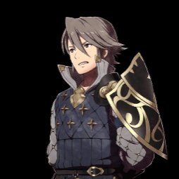 "I wonder if I should change my look. Cut my hair? Change my fashion?"