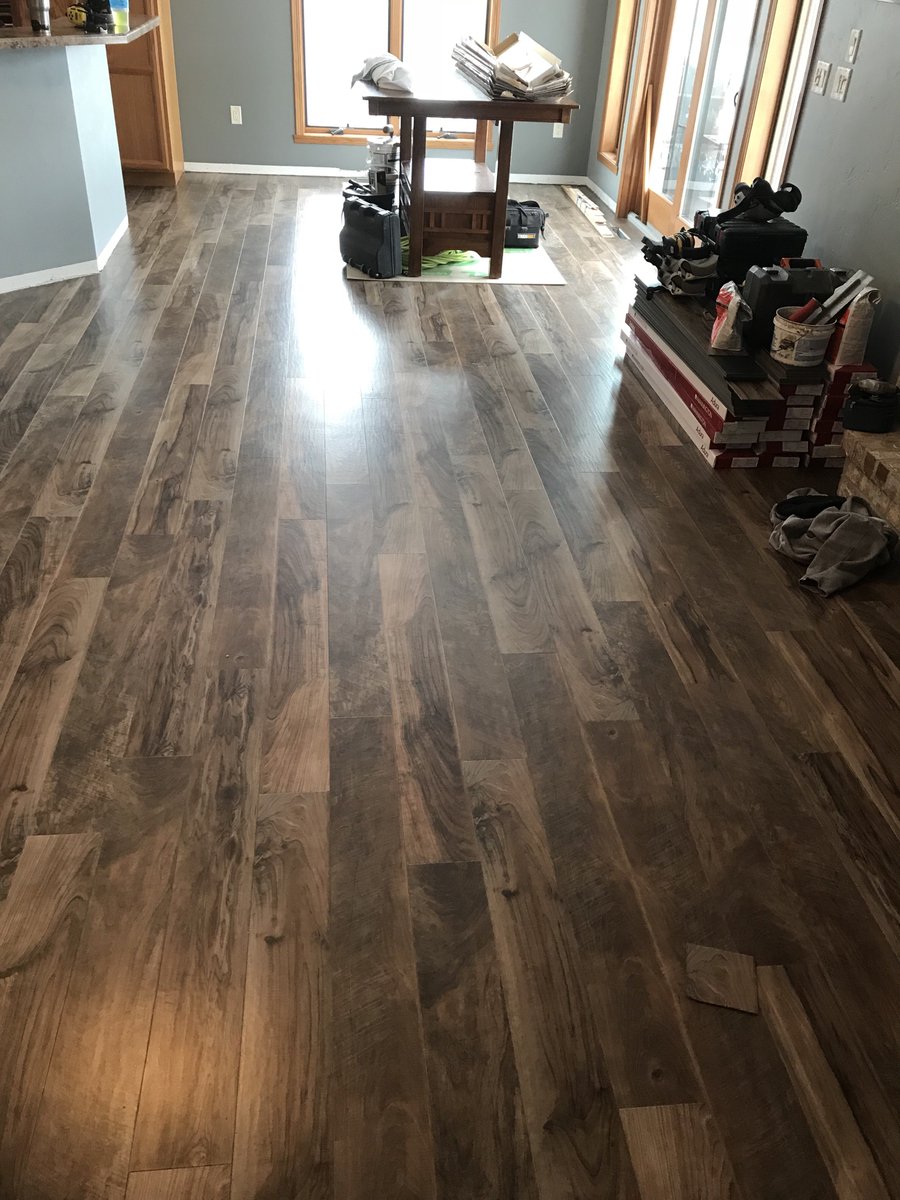 GE Contracting LLC (@gecontracting) on Twitter photo 1,200 square feet of beautiful new <a href="/ManningtonFloor/">Mannington Mills</a> Adura - Heritage LVP flooring in color Timber. Check it out I’ll be posting a video tour once the project is complete. So stay tuned. 1,200 square feet of beautiful new <a href="/ManningtonFloor/">Mannington Mills</a> Adura - Heritage LVP flooring in color Timber. Check it out I’ll be posting a video tour once the project is complete. So stay tuned.