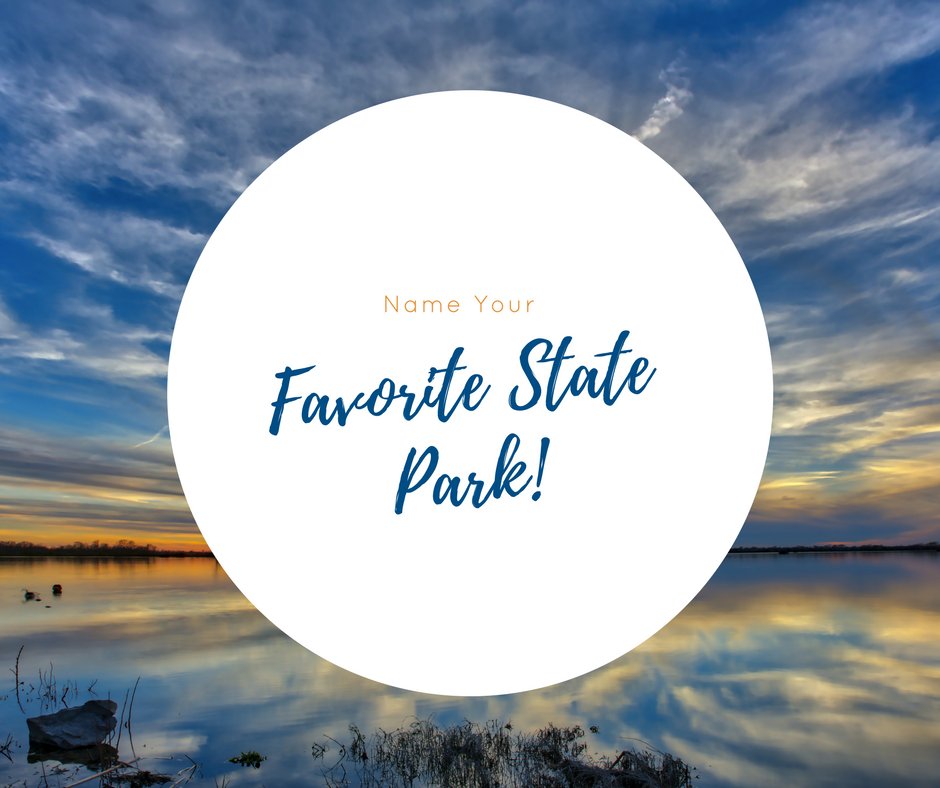 FoxValleyFord's tweet photo. Looking for outdoor fun? Head to one of your local state parks in North Aurora! 

Which is your favorite? https://t.co/kCCmgseBuS