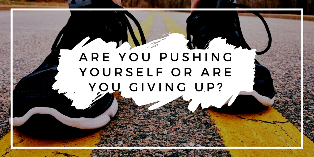 swimmingscience's tweet image. Do you have decreased motivation? Are you pushing yourself or are you giving up? Get motivated to push yourself through the tough times and break through to the other side!
buff.ly/2p2U7od