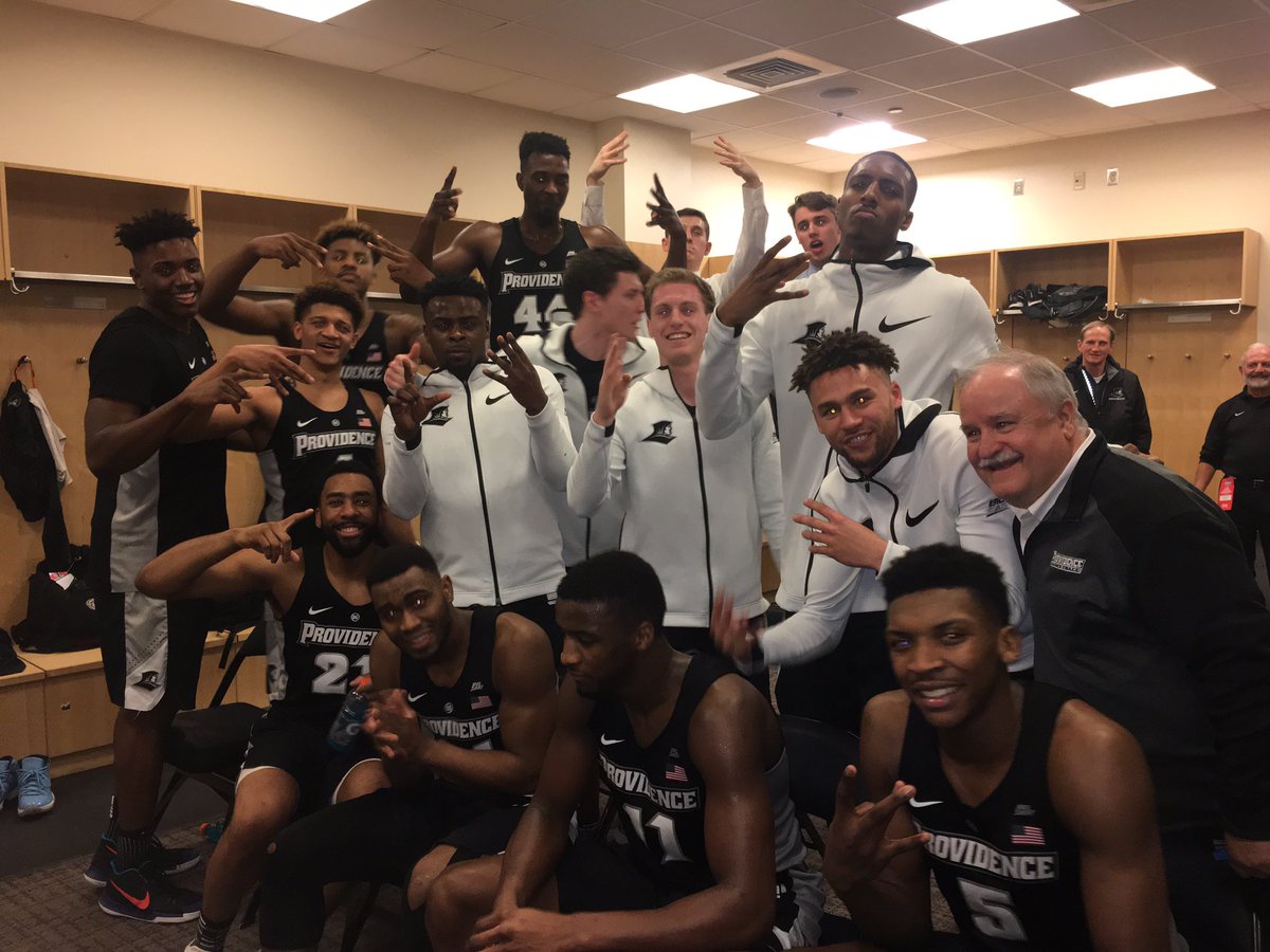 PCFriarsmbb tweet picture