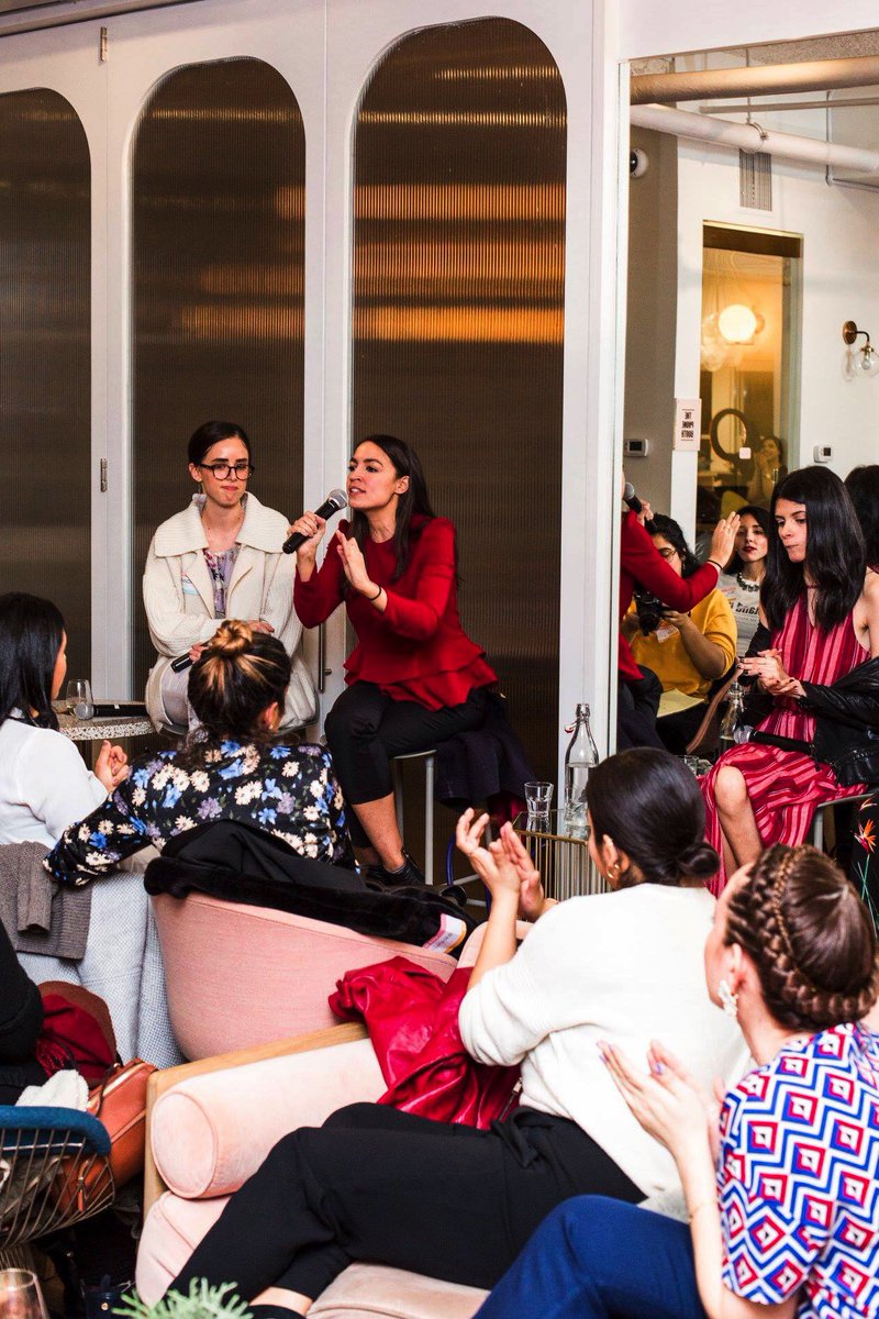 They’ll tell you you’re too loud -
that you need to wait your turn;
and ask the right people for permission.

Do it anyway.