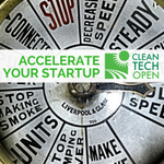 Photo by MW Cleantech Open (@MWCleantechOpen)