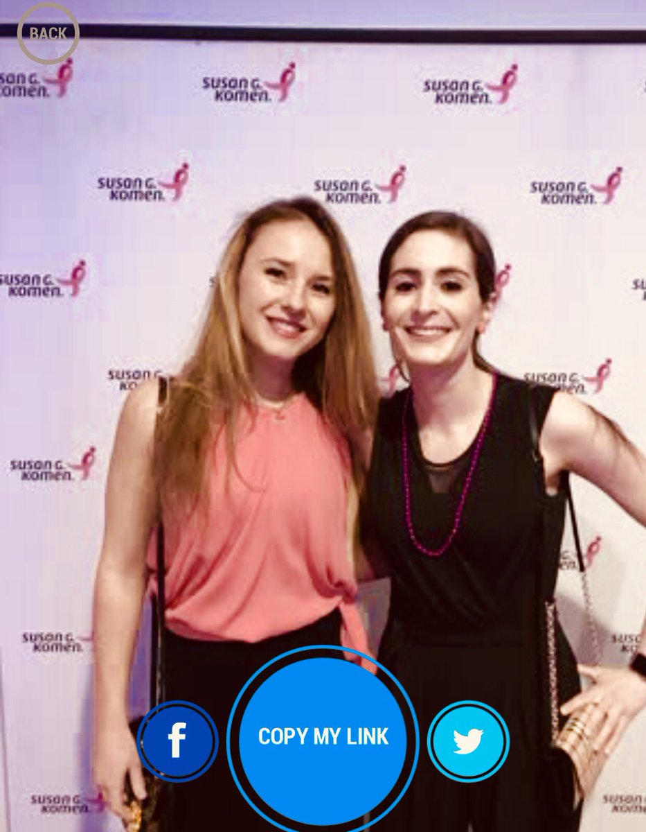annarose719's tweet photo. We support @SusanGKomen . Thank you and @Dr_SamuelLin for the wonderful evening! Very inspired by the research presented #linsquad strong https://t.co/3NSiRYzz9V