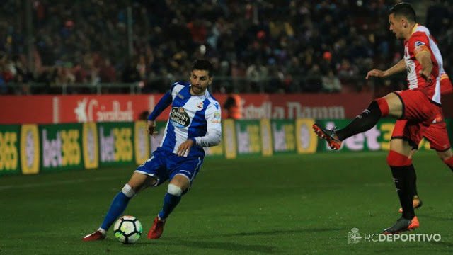 dyoatletico's tweet photo. Girona 2-0 Deportivo: El Girona duerme en Europa, el Depor contra las cuerdas https://t.co/dGKZtA7BJY https://t.co/q6w5SMYnay