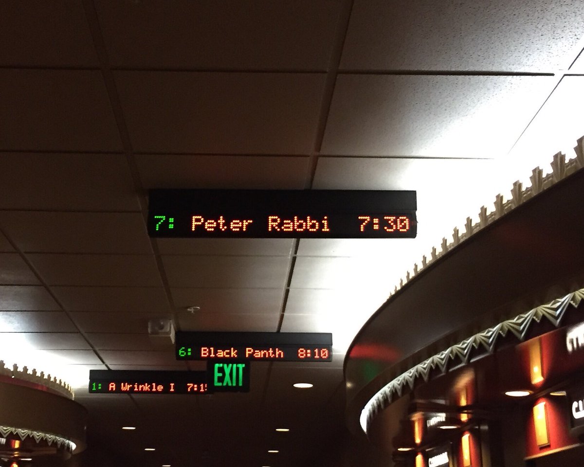 New Mel Brooks cartoon?