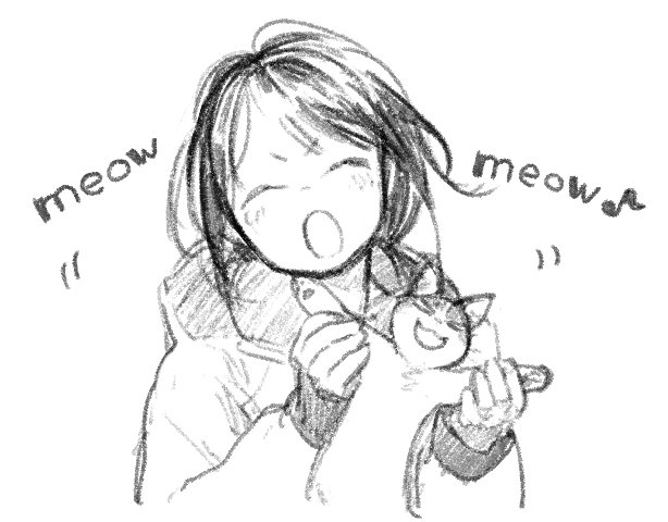 めおー! 