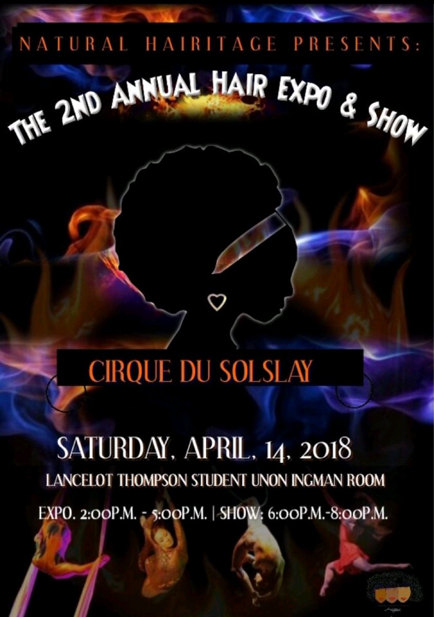 jaylaa_jayy's tweet photo. Next month!!! Still accepting makeup artist, hairstylist, and vendors. Come represent your business 😊😉 https://t.co/HVkfSzNt2h
