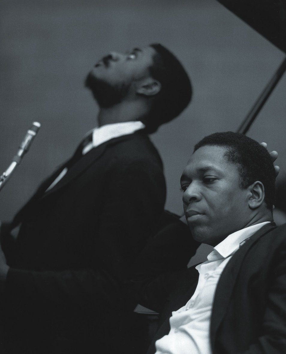dark_shark's tweet photo. Listener As Operator: What Happens When Musicians Smash The Metronome Of Developmental Time? #JohnColtrane #EricDolphy #PharoahSanders #SunRa https://t.co/1lDD6IjHZB https://t.co/r5p4uUUIQD